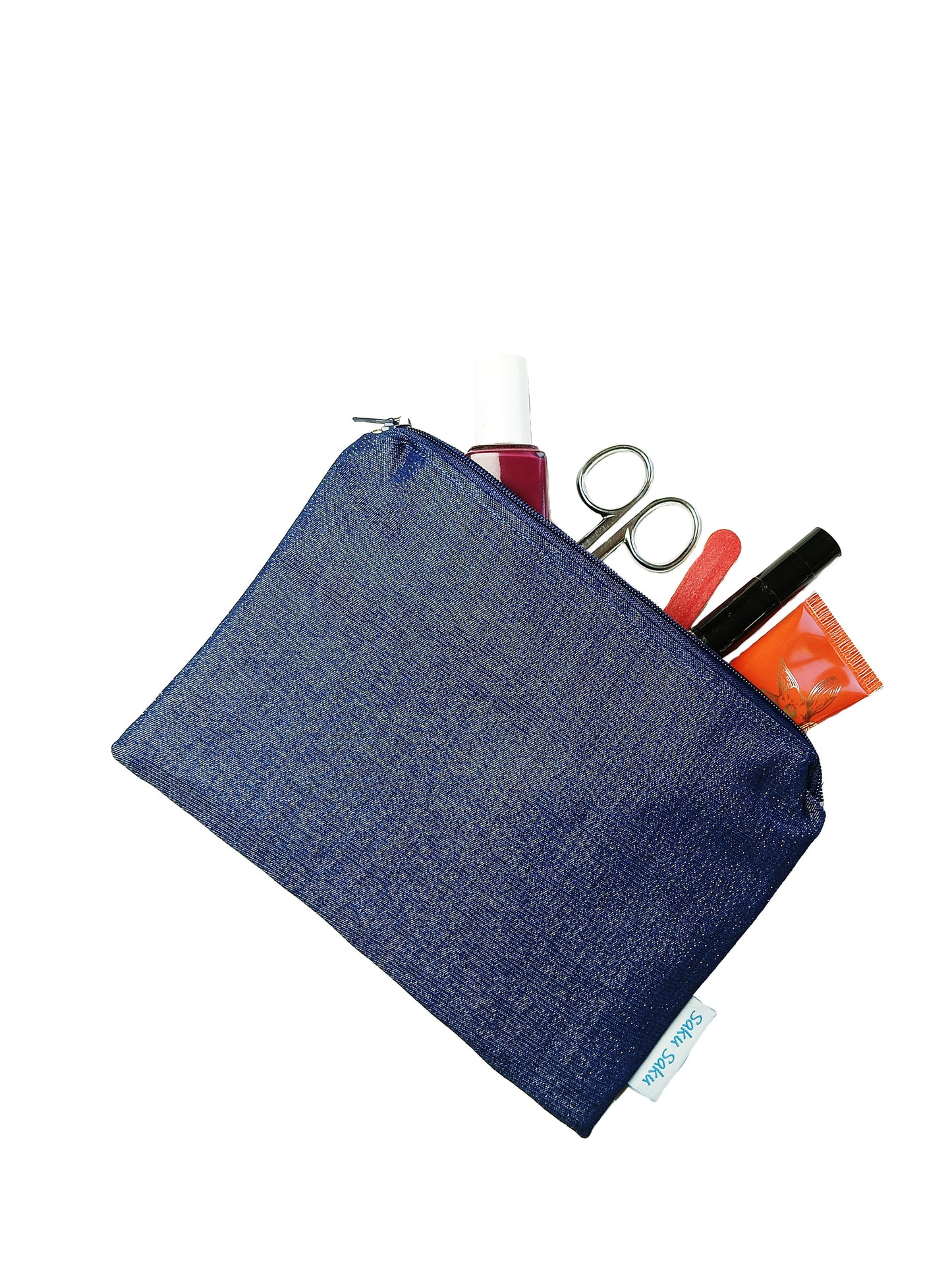 Grande pochette Jean Scintillant