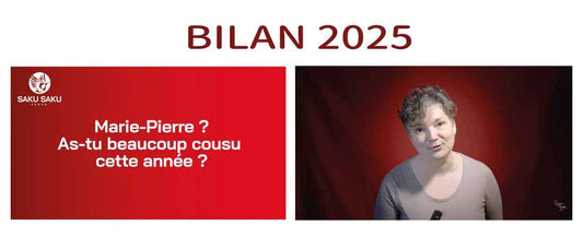 Bilan 2025