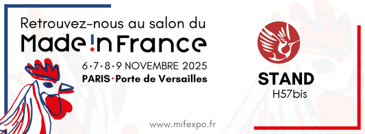 MIF Le salon du made in France (2025)