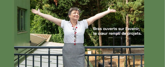 L'été en coulisses : préparer la rentrée sans jamais cesser de créer
