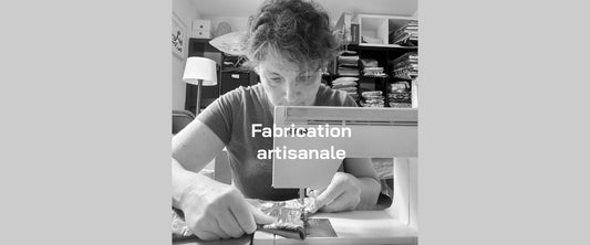 Une fabrication artisanale, locale et solidaire
