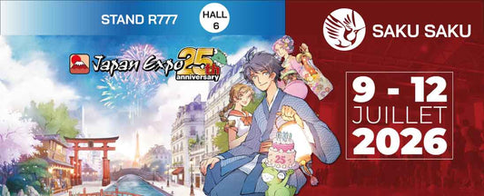 Japan Expo 2026