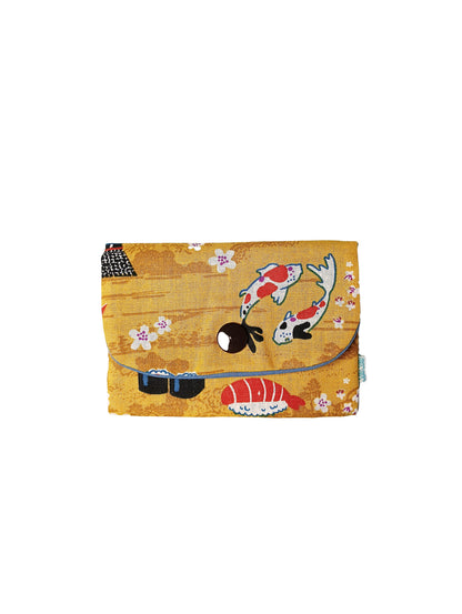 Porte-cartes Tokyo Market