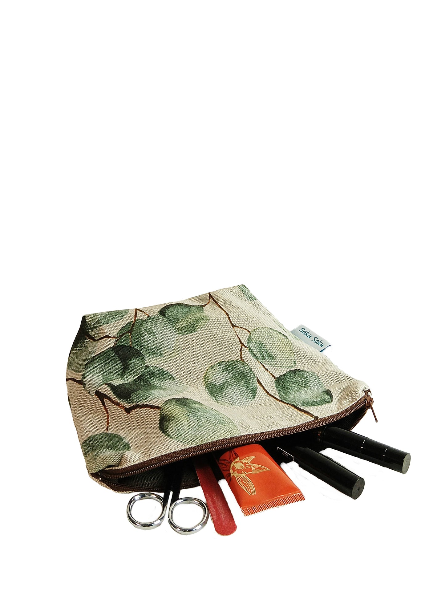 Trousse Eucalyptus