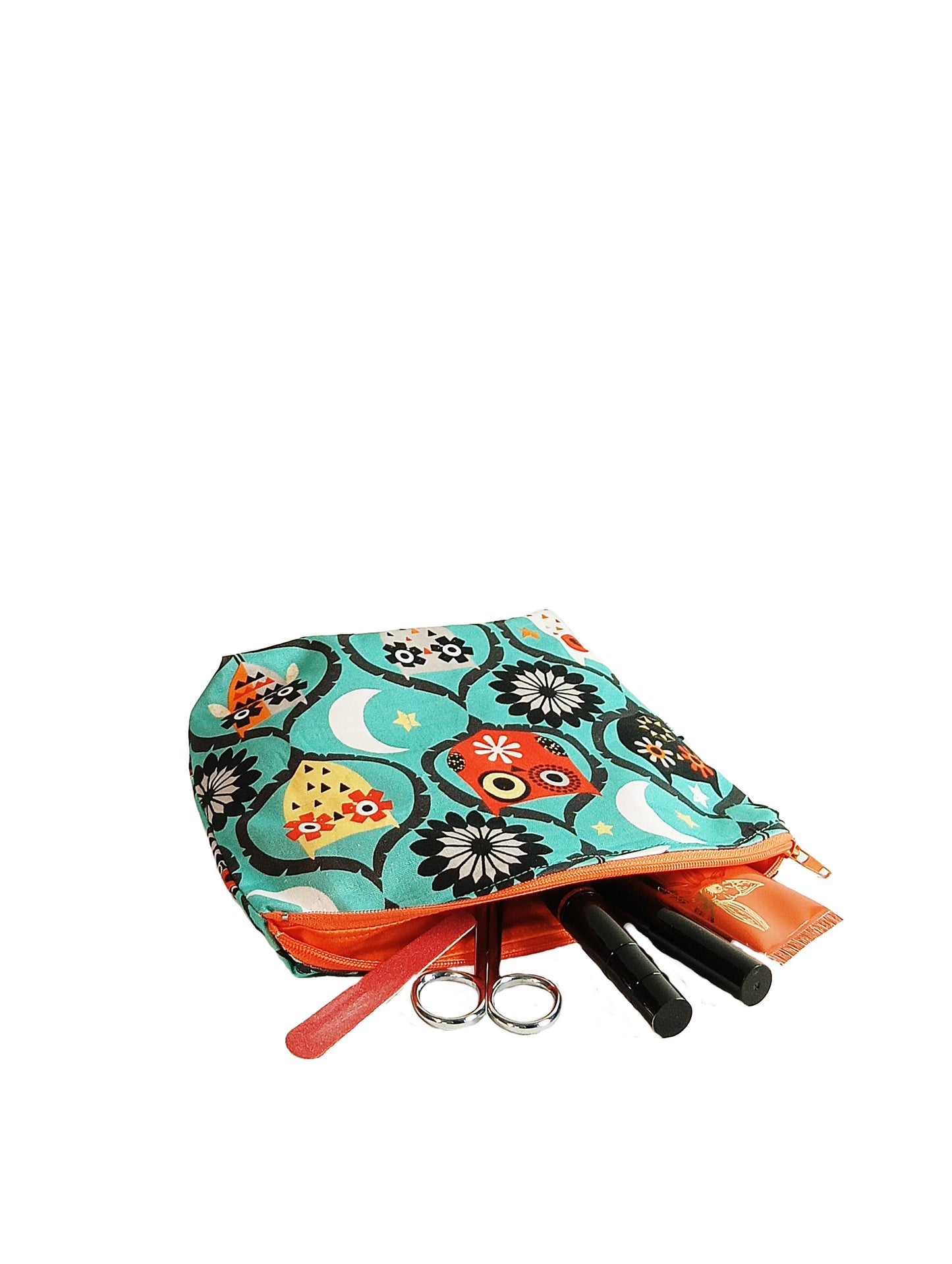 Trousse Hiboux