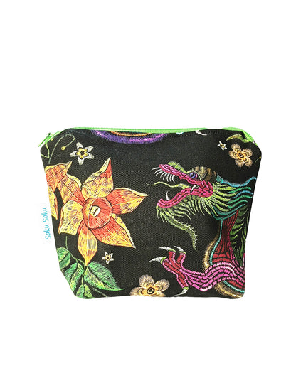 Trousse Mushu