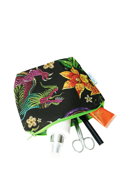 Trousse Mushu