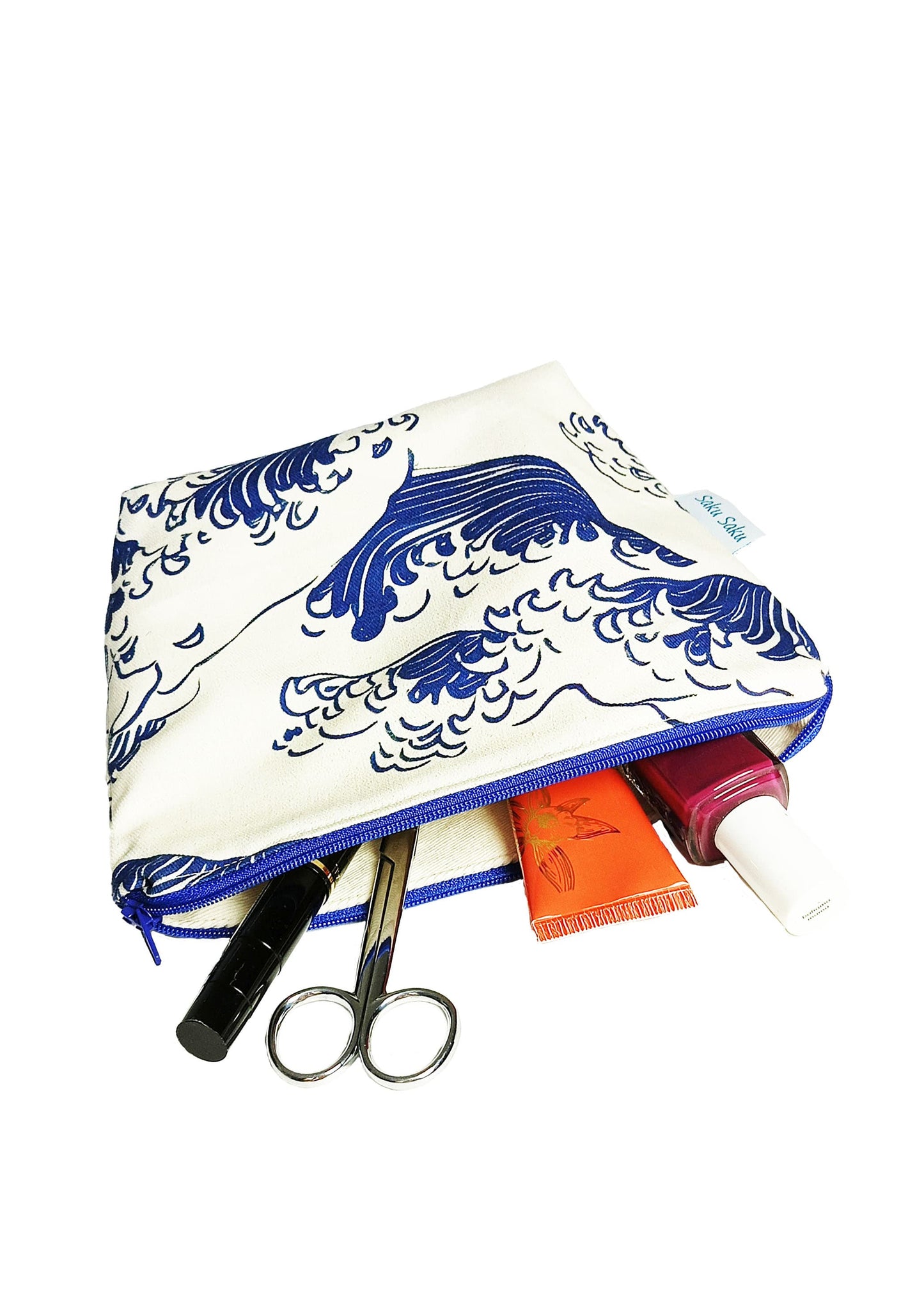 Trousse Vagues d'HO