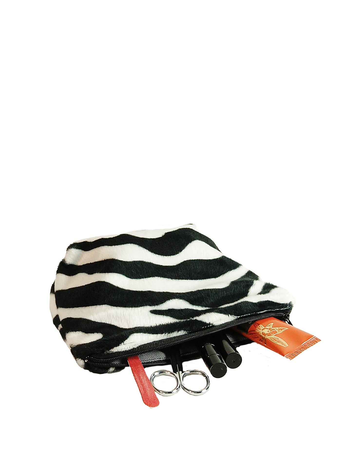 Trousse Zebre