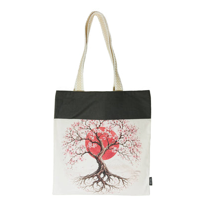Saku de Ville tissu Saku Saku Arbre de Vie Sakura