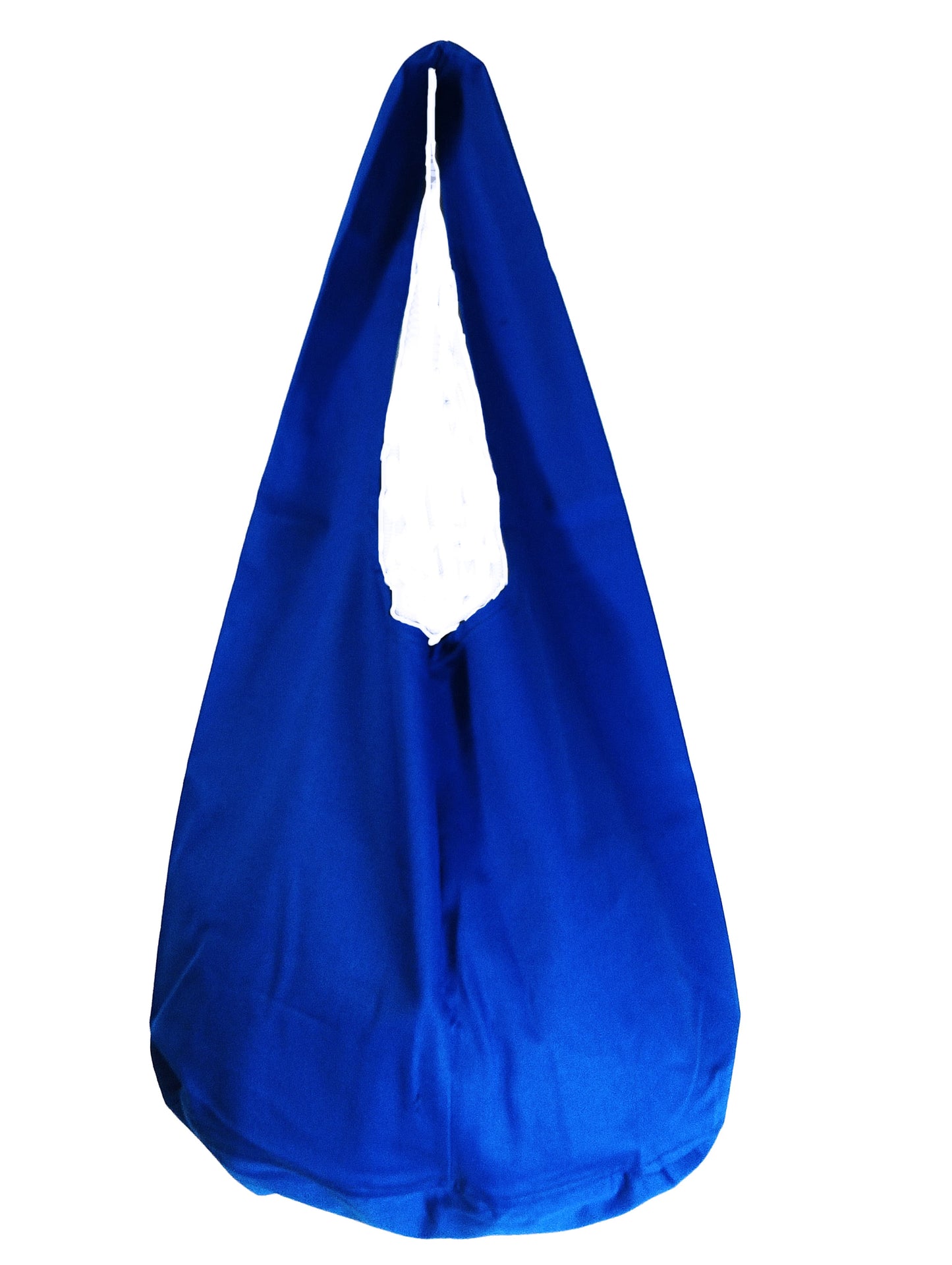 Saku Zafu Bleu Roi