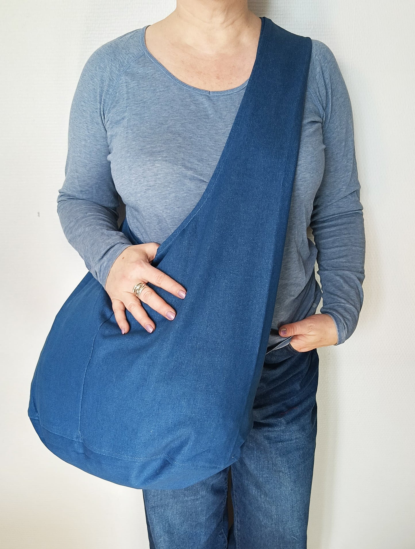 Saku Zafu Jean