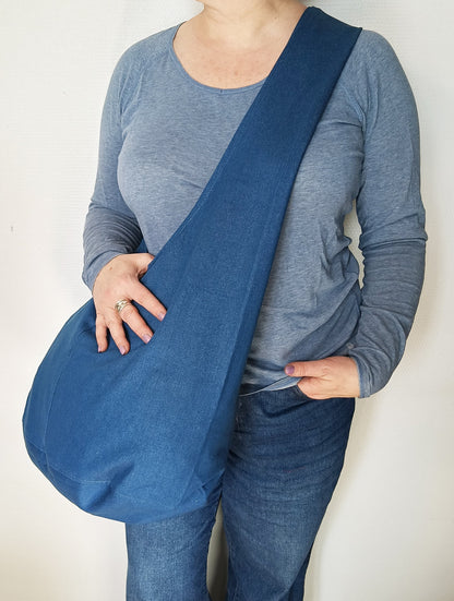 Saku Zafu Jean
