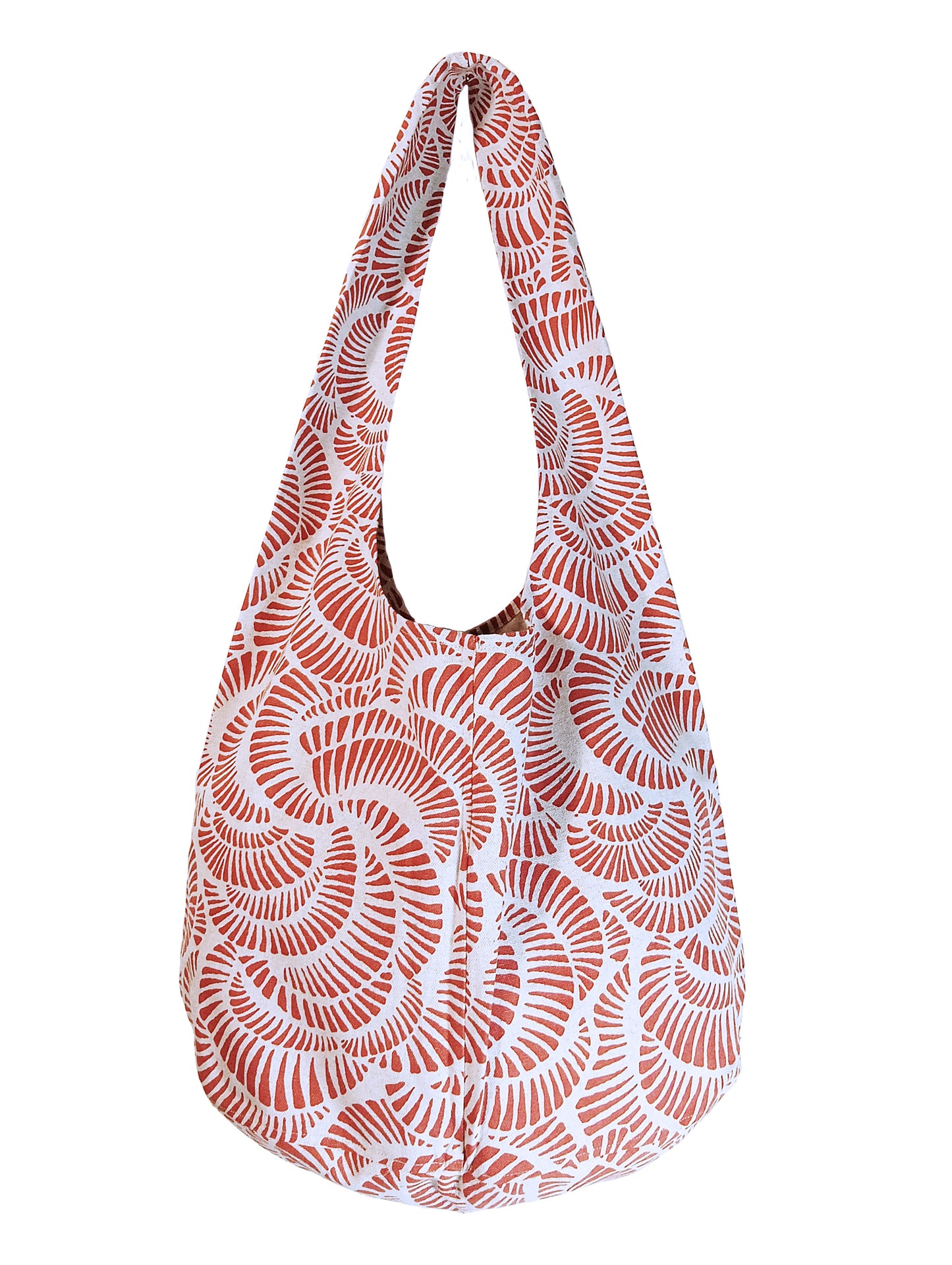 Saku Zafu Nautilus Rouge