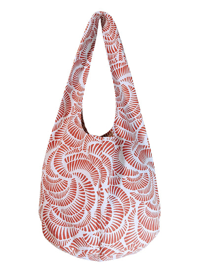Saku Zafu Nautilus Rouge