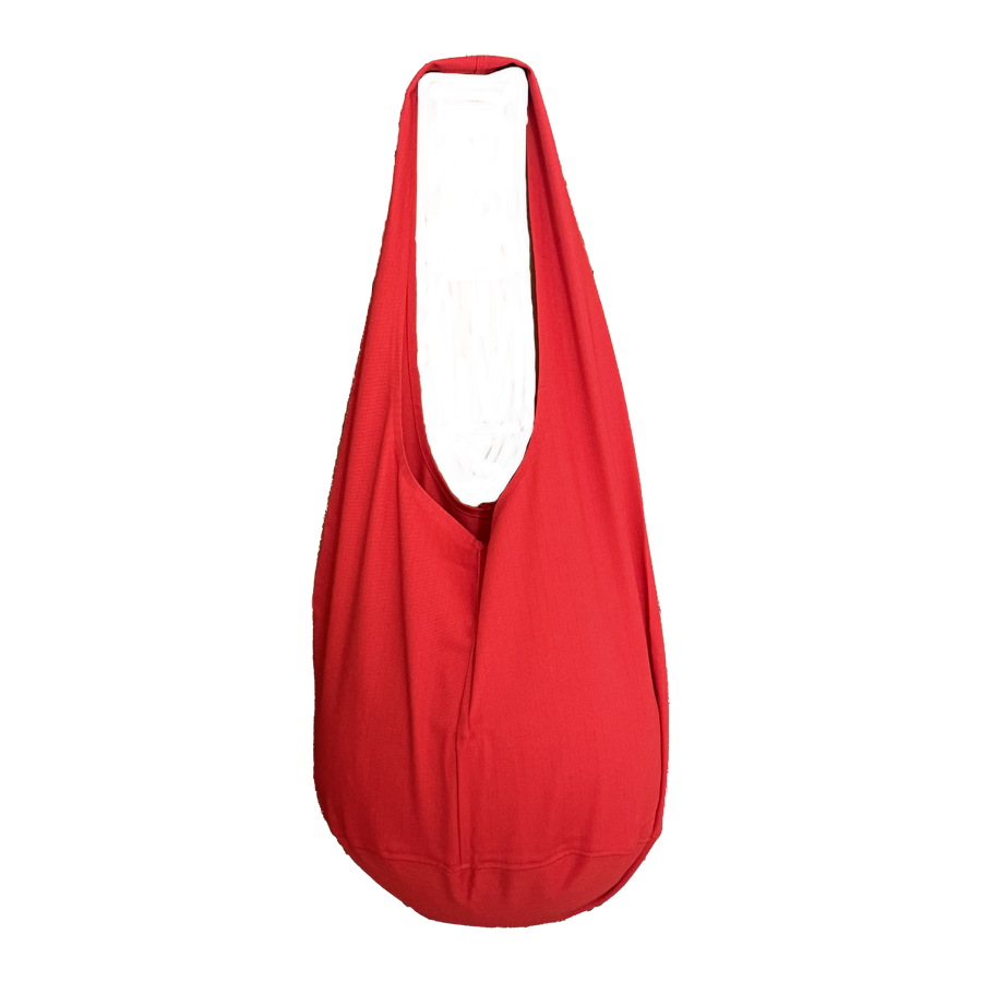 Saku Zafu T2 Rouge