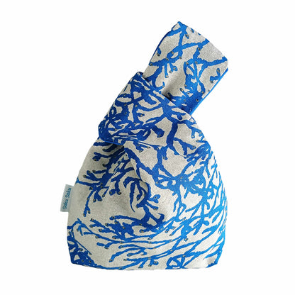 Classique Calédonie Bleu