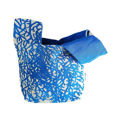 Classique Calédonie Bleu