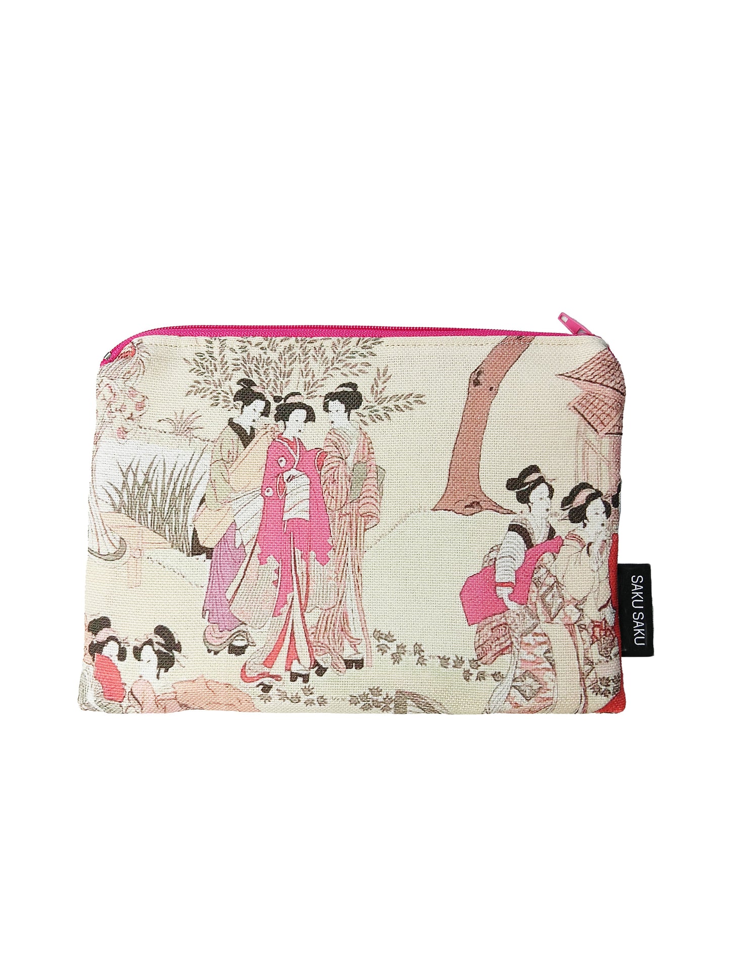 Grande pochette Hokkaido