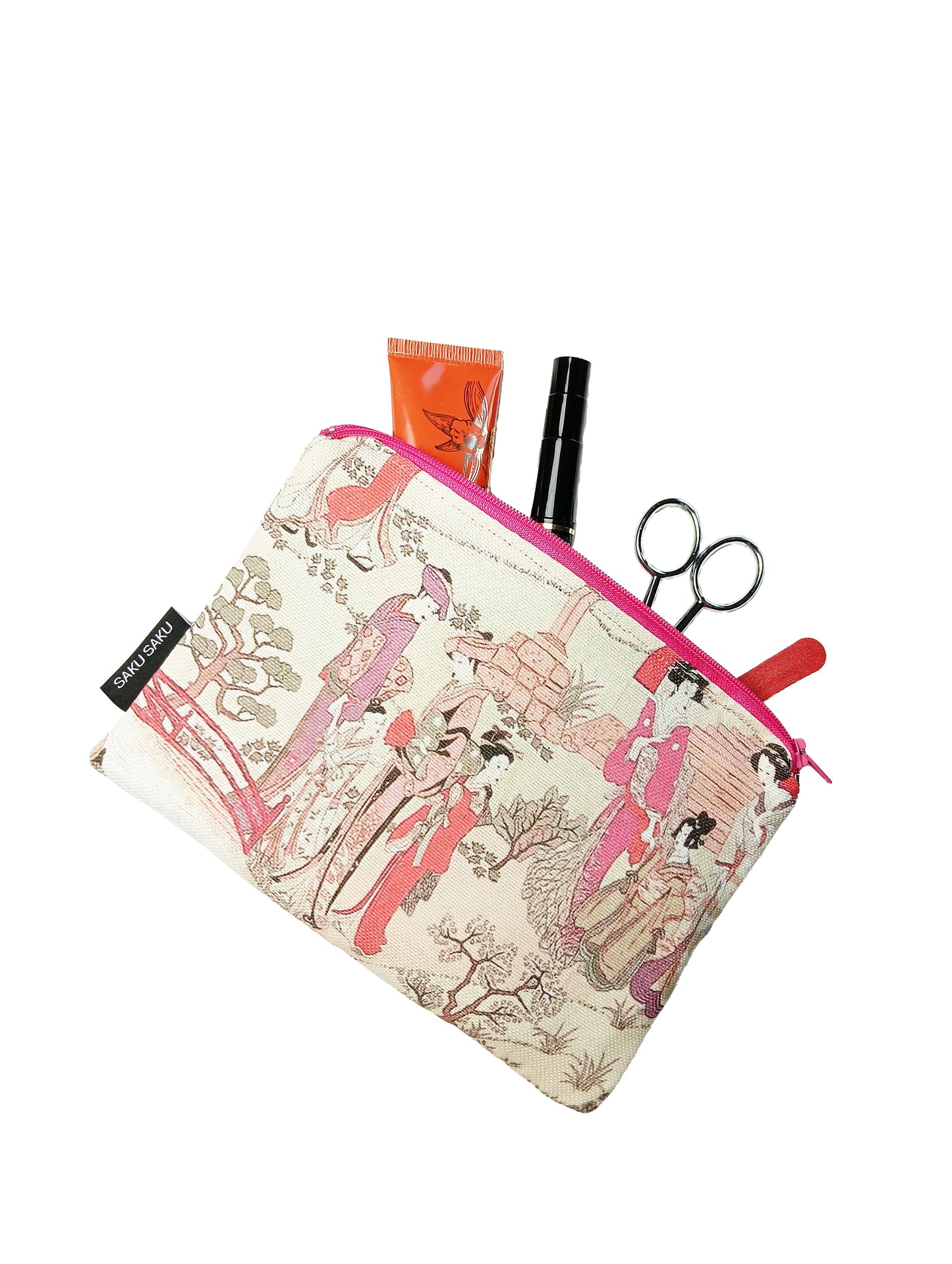 Grande pochette Hokkaido