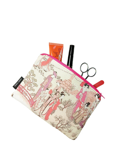 Grande pochette Hokkaido