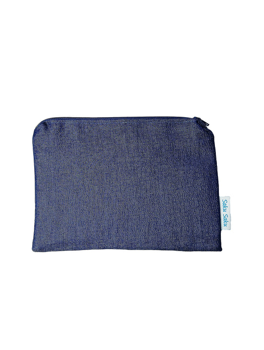 Grande pochette Jean Scintillant