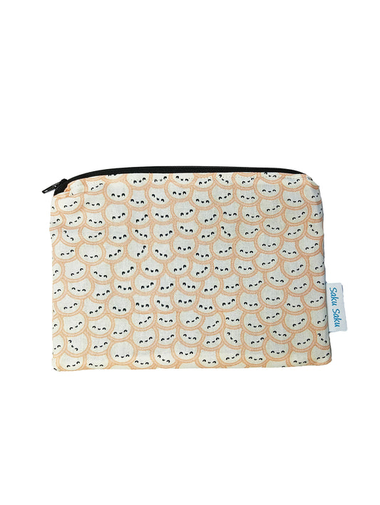 Grande pochette Moshi Moshi