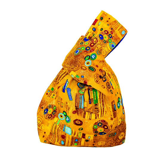 Soirée Klimt Doré