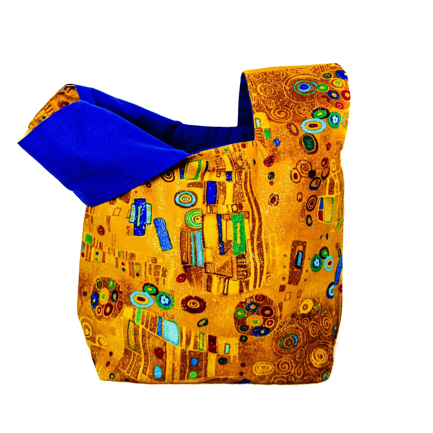 Soirée Klimt Doré