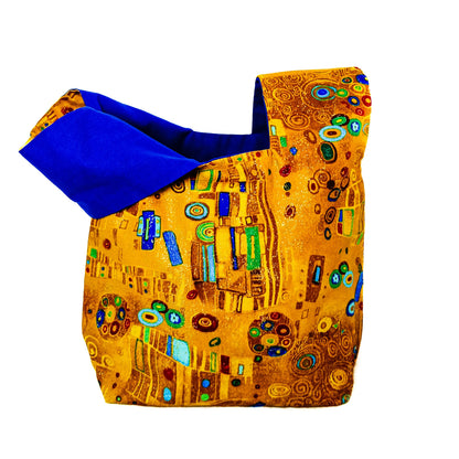 Soirée Klimt Doré