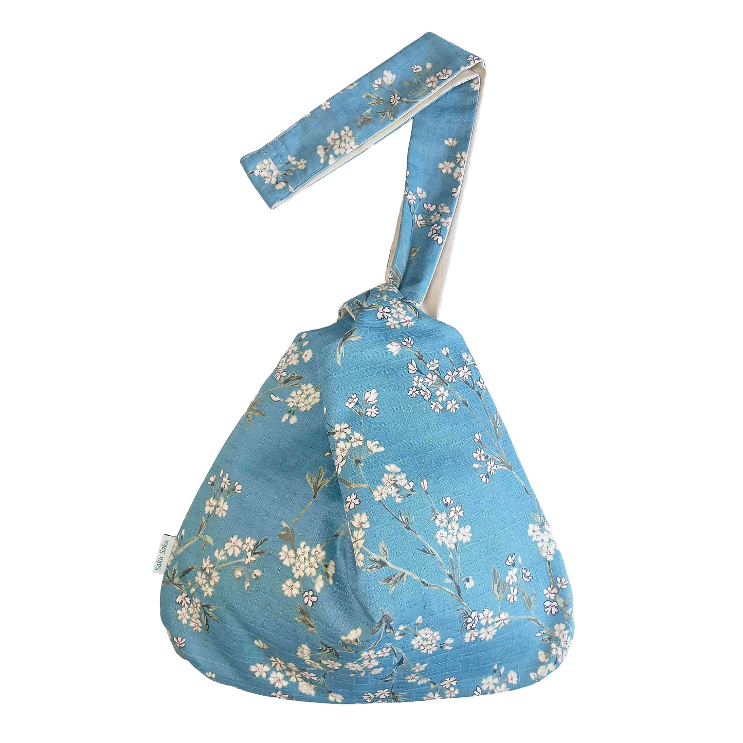 Sac à main Hana Blue