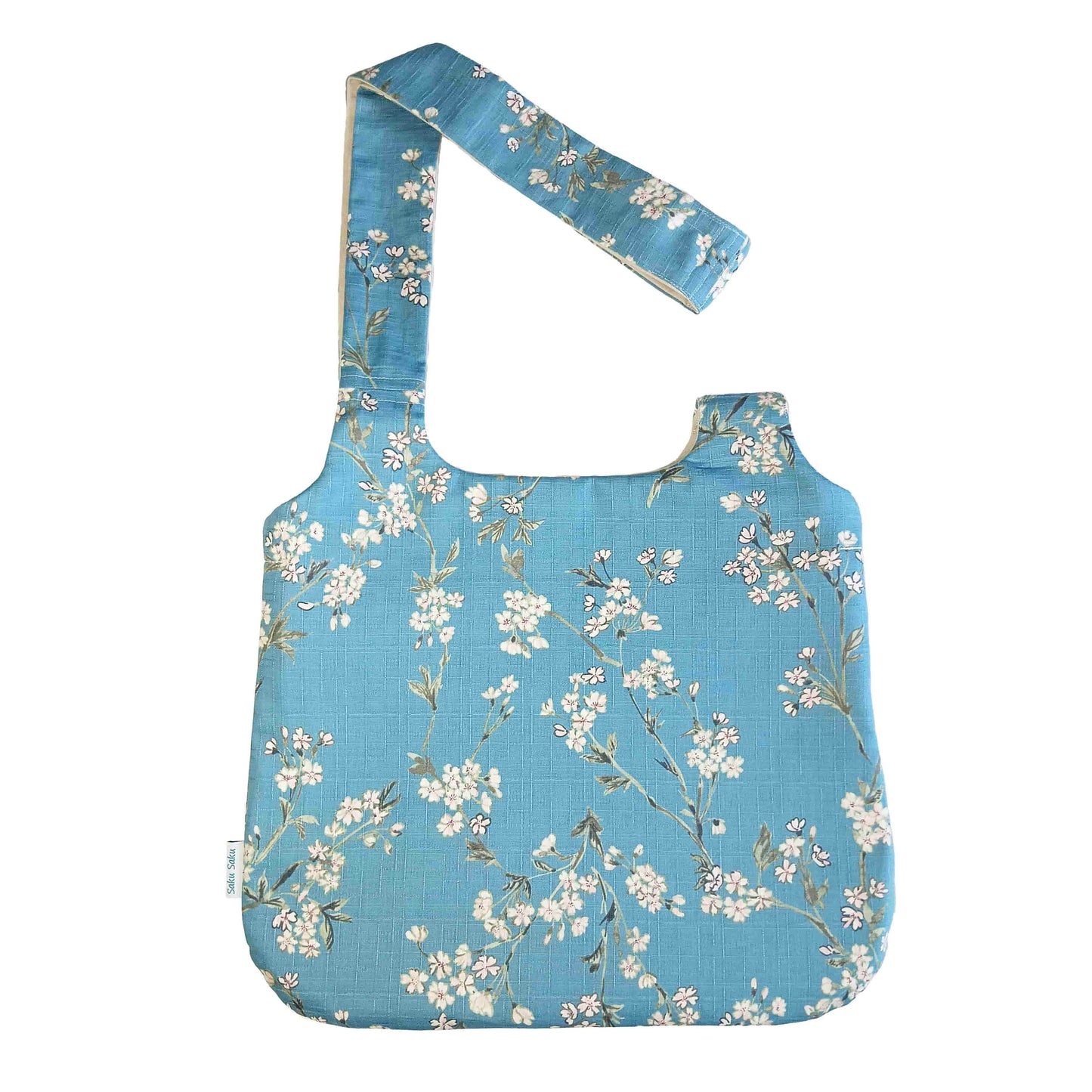 Sac à main Hana Blue