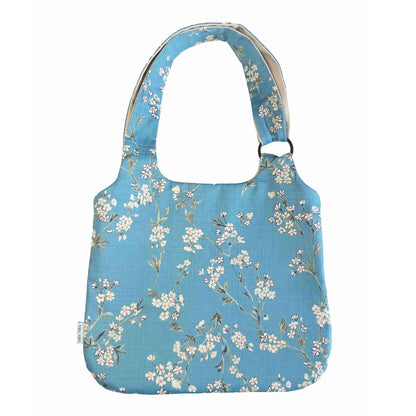 Sac à main Hana Blue