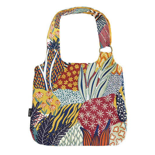 Sac à main Jardin Sauvage