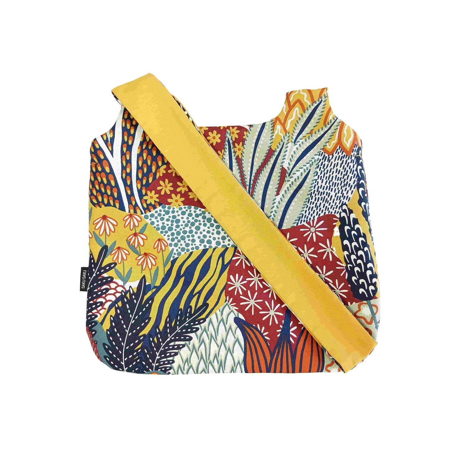 Okina Jardin Sauvage