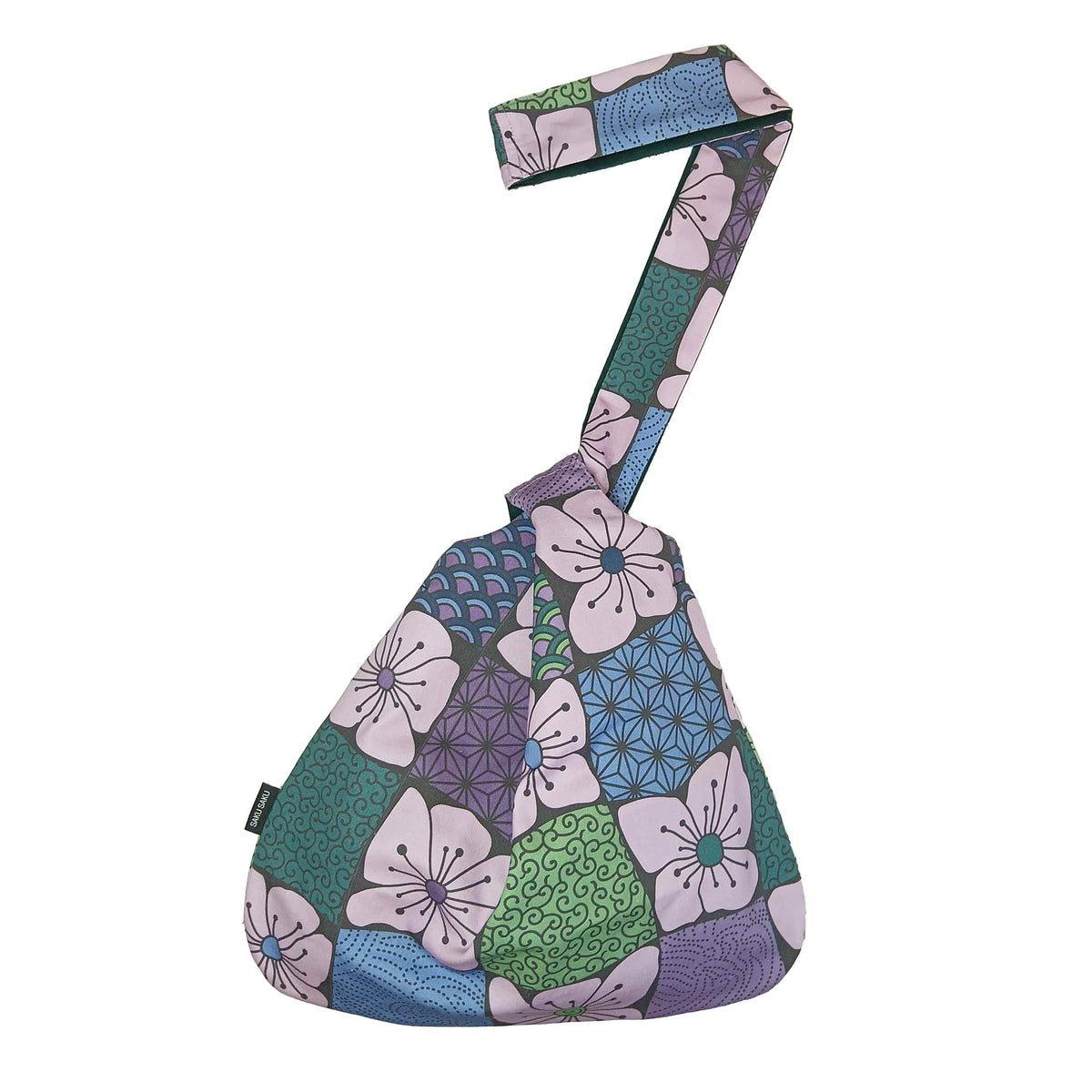 Okina Kozu Parme