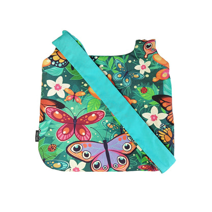 Okina Psyché Papillon