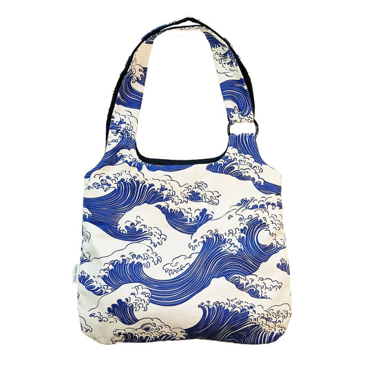 Sac à main Vagues Ho