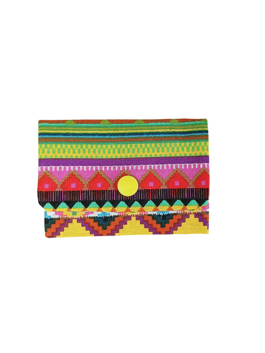 Porte-cartes Mexicano