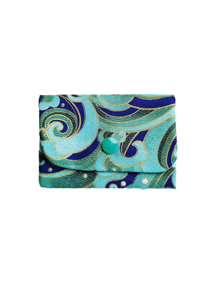 Porte-cartes Neptune