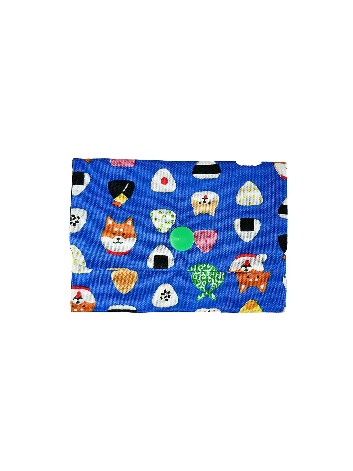 Porte-cartes Onishiba