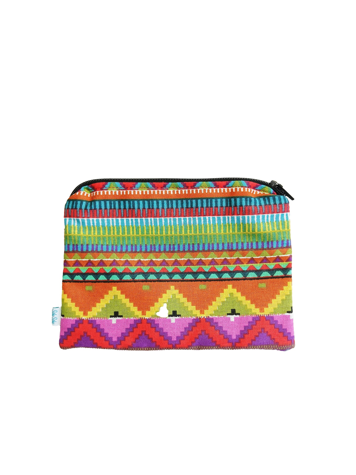 Petite Pochette Mexicano