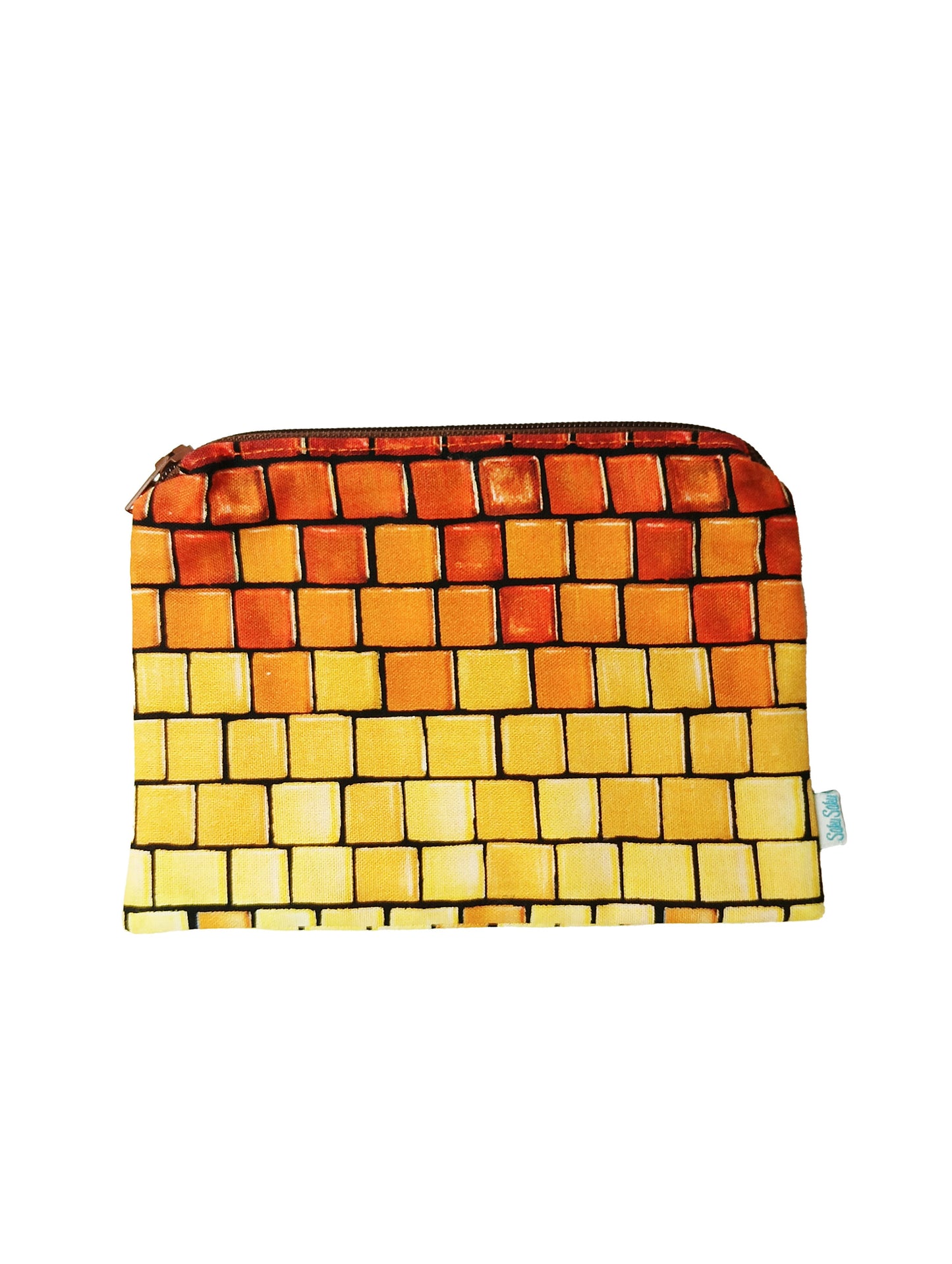 Petite Pochette Bysantin