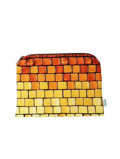 Petite Pochette Bysantin