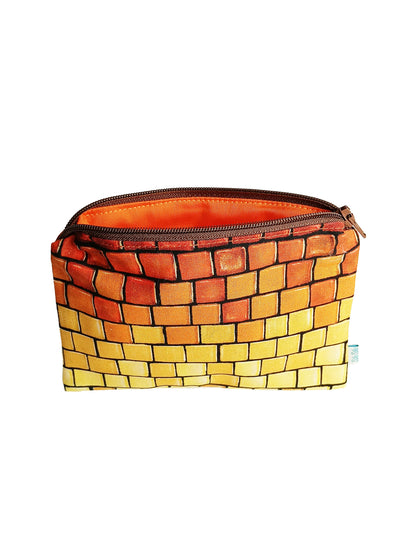 Petite Pochette Bysantin