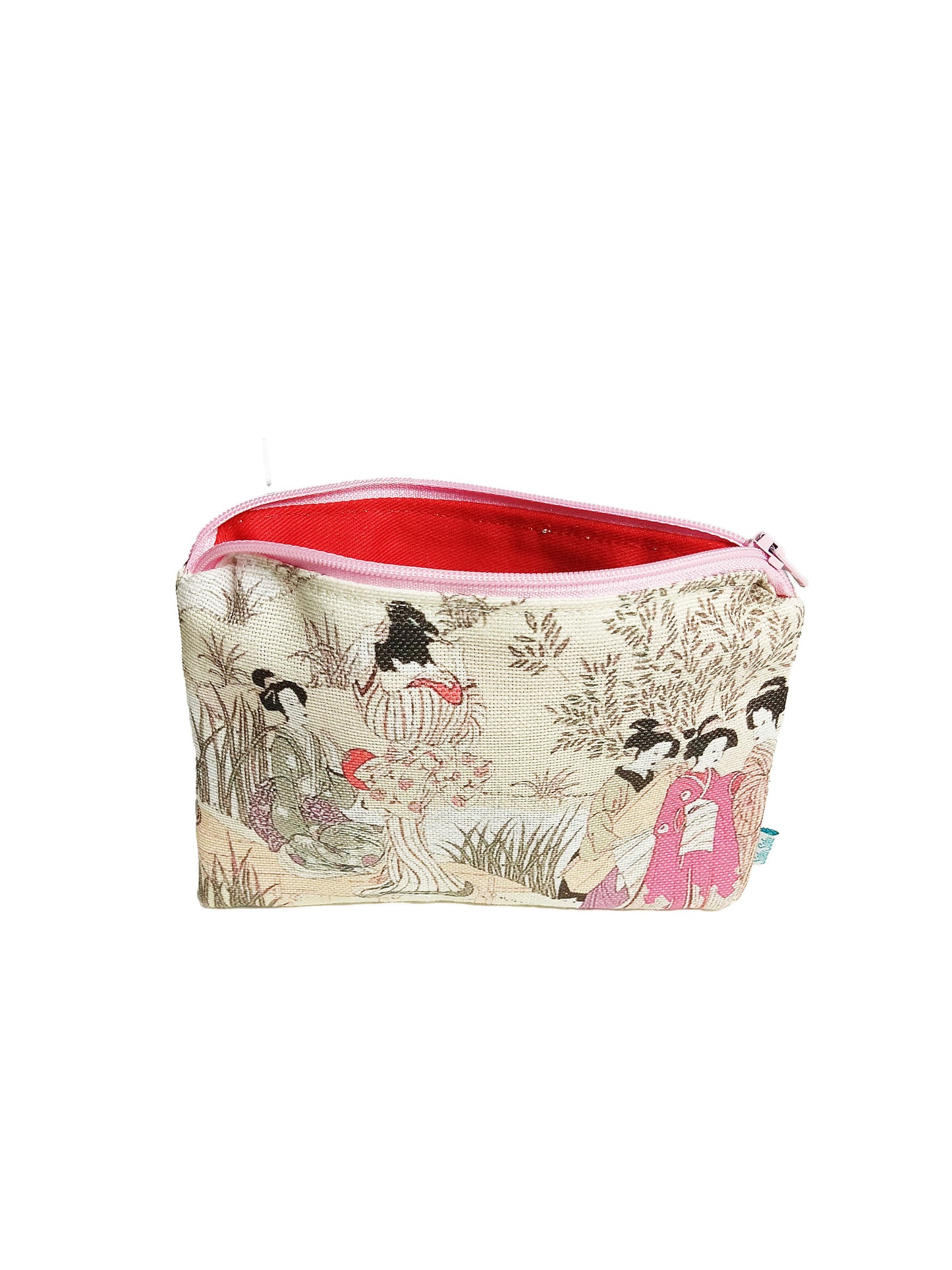 Petite Pochette Hokkaido