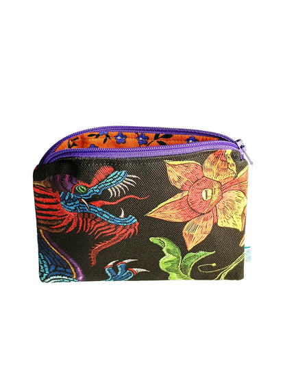Petite Pochette Mushu