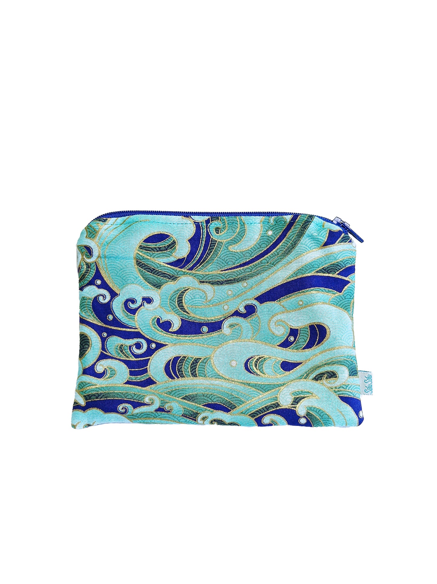 Petite Pochette Neptune