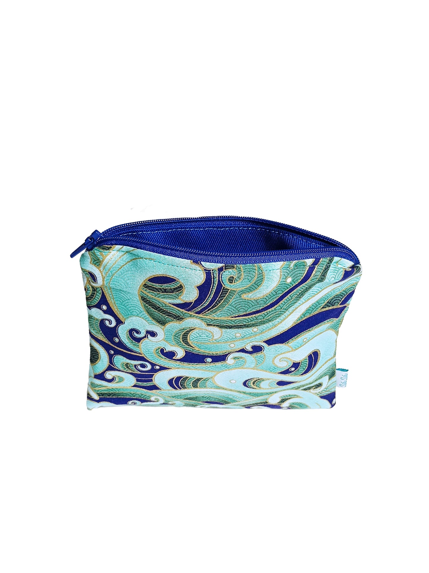 Petite Pochette Neptune