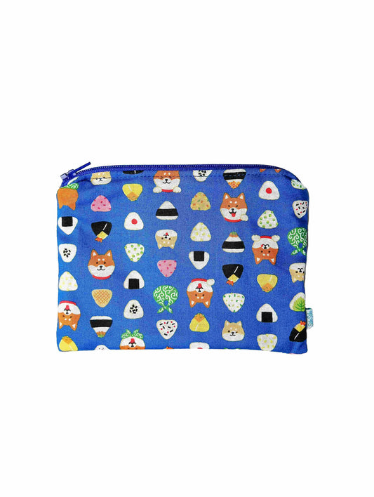 Petite Pochette Onishiba